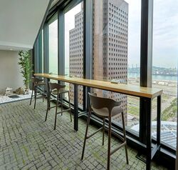 Hub Synergy Point (D2), Office #599775191